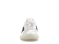 Фото № 2 с приближением к товару «‎adidas Samba Jason Dill White Black Patent»