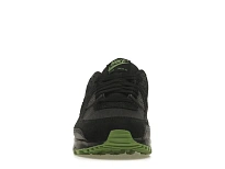 Фото № 2 с приближением к товару «‎Nike Air Max 90 Black Chlorophyll»