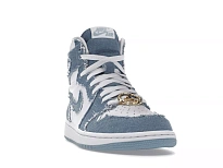 Фото № 2 с приближением к товару «‎Jordan 1 High OG Denim »