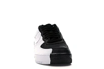 Фото № 2 с приближением к товару «‎Nike Air Force 1 Low Split White Black»