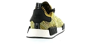 Фото № 4 с приближением к товару «‎adidas NMD R1 Yellow Camo»