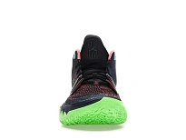 Фото № 2 с приближением к товару «‎Nike Kyrie 7 Midnight Navy»