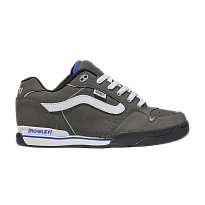 Фото № 1 с приближением к товару «‎Vans Rowley XLT Grey Blue»