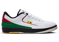 Фото № 1 с приближением к товару «‎Jordan 2 Retro Low Quai 54 (2023)»