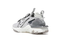 Фото № 5 с приближением к товару «‎Nike React Vision Vast Grey»