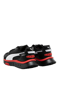 Фото № 3 с приближением к товару «‎Кроссовки Puma SPPU112O0AY-Q11»