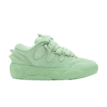 Puma LaFrancé Pure Green Gray Sky - 1