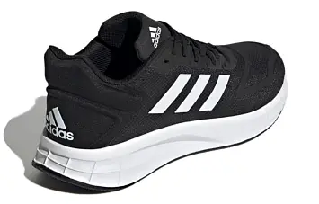 adidas Duramo Running shoes whiteblack - 7