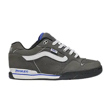 Vans Rowley XLT Grey Blue - 1