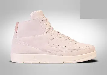 Nike Air Jordan 2 Retro Decon Sail 