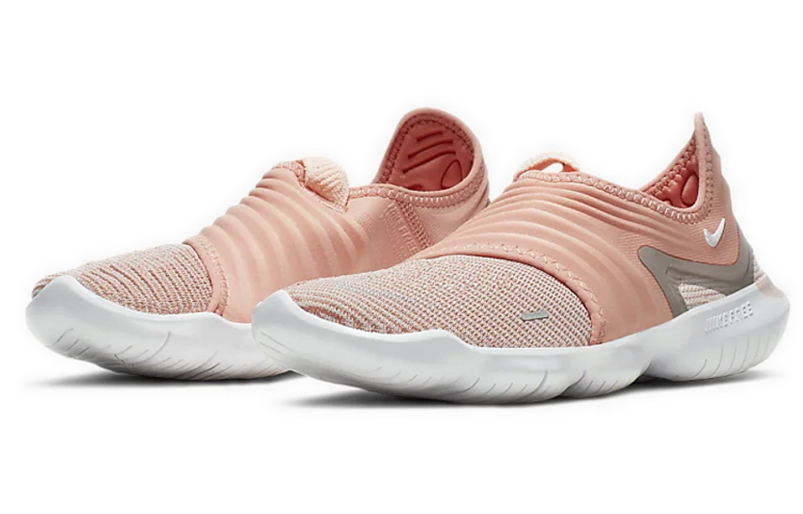 Фото № 3 с приближением к товару «‎Nike Free RN Flyknit 3.0 Lightweight Running Shoes»