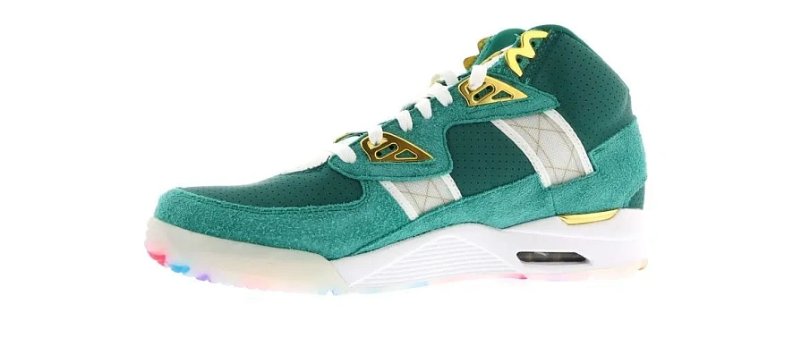 Фото № 4 с приближением к товару «‎Nike Air Trainer SC Atlanta Olympics»