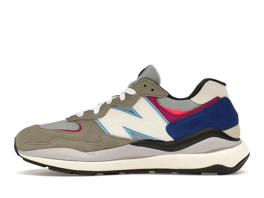 Фото № 3 с приближением к товару «‎New Balance 57/40»