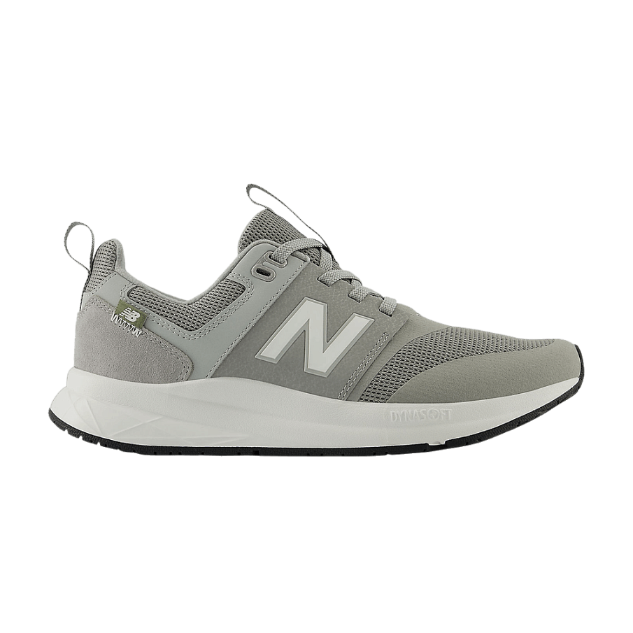 Фото № 1 с приближением к товару «‎New Balance DynaSoft 900v2 2E Wide Cement Grey»