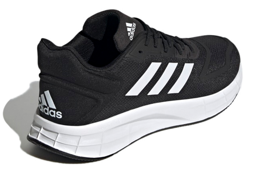 Фото № 4 с приближением к товару «‎adidas Duramo Running shoes whiteblack»