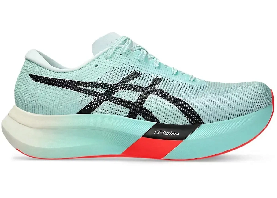 Фото № 1 с приближением к товару «‎ASICS Metaspeed Sky Paris»