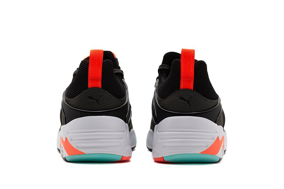 Фото № 3 с приближением к товару «‎Puma Blaze OF Glory»