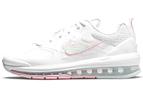 Фото № 1 с приближением к товару «‎Nike Air Max Genome Wmns WhitePink»