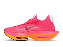 Фото № 3 с приближением к товару «‎Nike Air Zoom Alphafly Next% 2»
