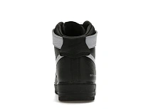 Фото № 4 с приближением к товару «‎Nike Air Force 1 High 1017 ALYX 9SM Black Grey»