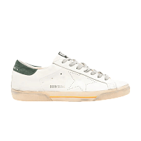 Фото № 1 с приближением к товару «‎Golden Goose Superstar White»