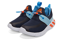 Фото № 3 с приближением к товару «‎TD adidas Rapidazen C Training shoes»