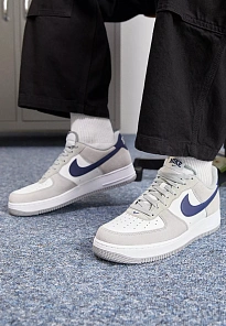 Фото № 3 с приближением к товару «‎AIR FORCE 1'07 UNISEX»
