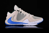 Фото № 2 с приближением к товару «‎Nike Zoom Freak 1 Cream City Giannis Antetokounmpo »