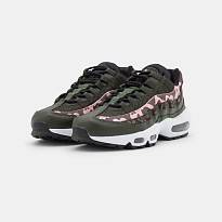 Фото № 3 с приближением к товару «‎Nike Air Max 95 »