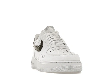 Nike Air Force 1 07 Low White Picante Red (FD0654-100) - 2