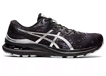 ASICS Gel-Kayano 28 Platinum Black - 1