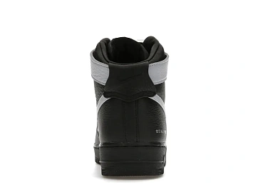 Nike Air Force 1 High 1017 ALYX 9SM Black Grey - 4