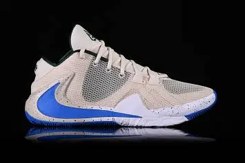 Nike Zoom Freak 1 Cream City Giannis Antetokounmpo  - 2