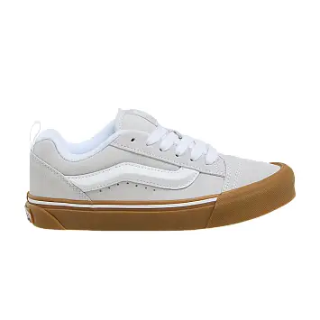 Vans Knu-Skool Punk Pastel Lunar Rock - 1