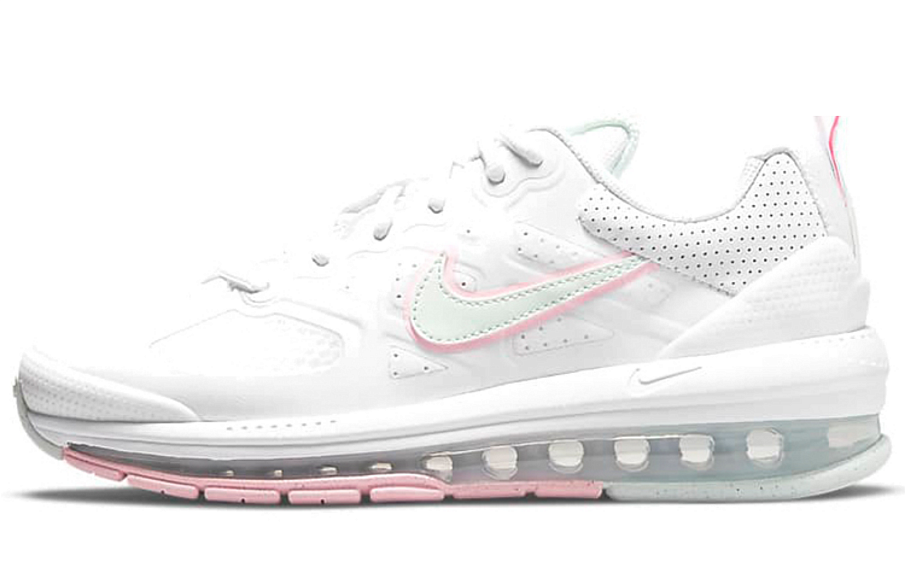 Фото № 1 с приближением к товару «‎Nike Air Max Genome Wmns WhitePink»