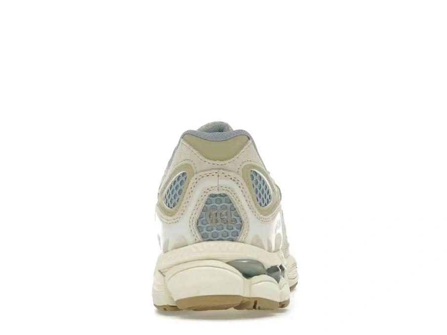 Фото № 4 с приближением к товару «‎ASICS Gel-NYC»