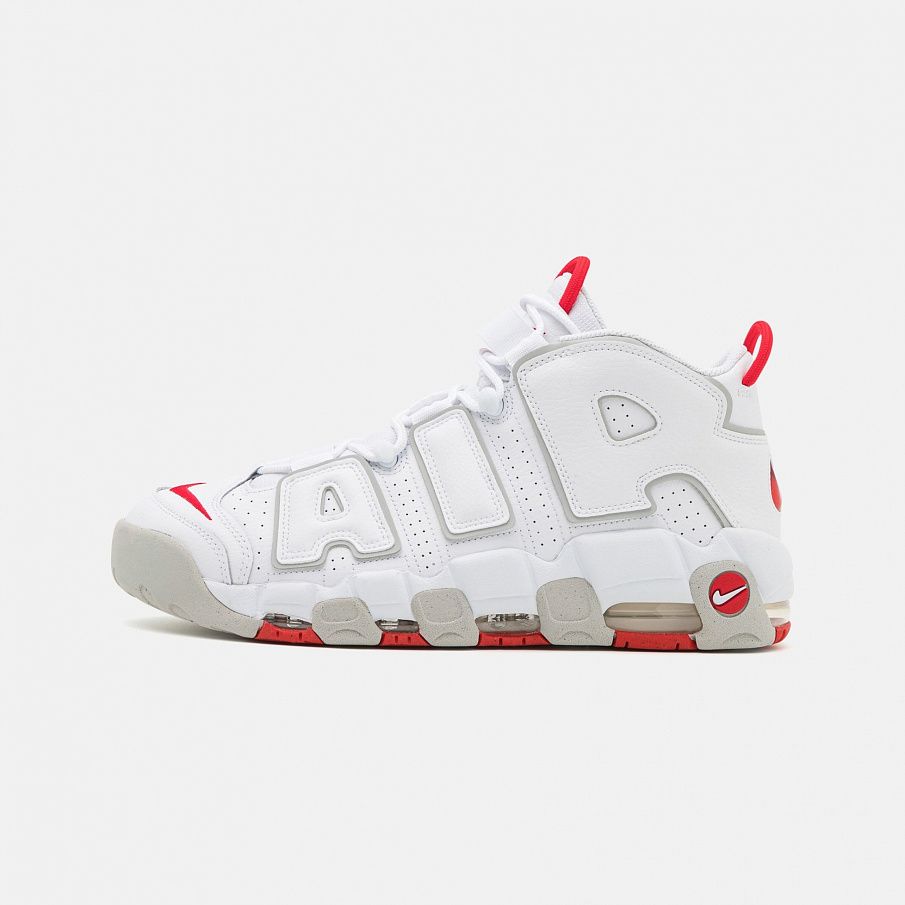 Фото № 1 с приближением к товару «‎Nike Air More Uptempo ’96 SC »