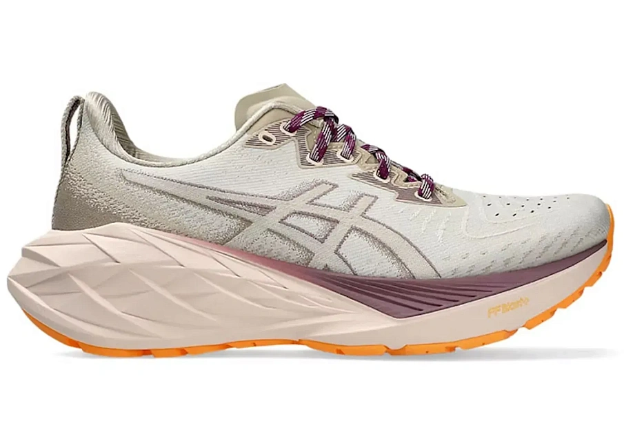 Фото № 1 с приближением к товару «‎ASICS Novablast TR»