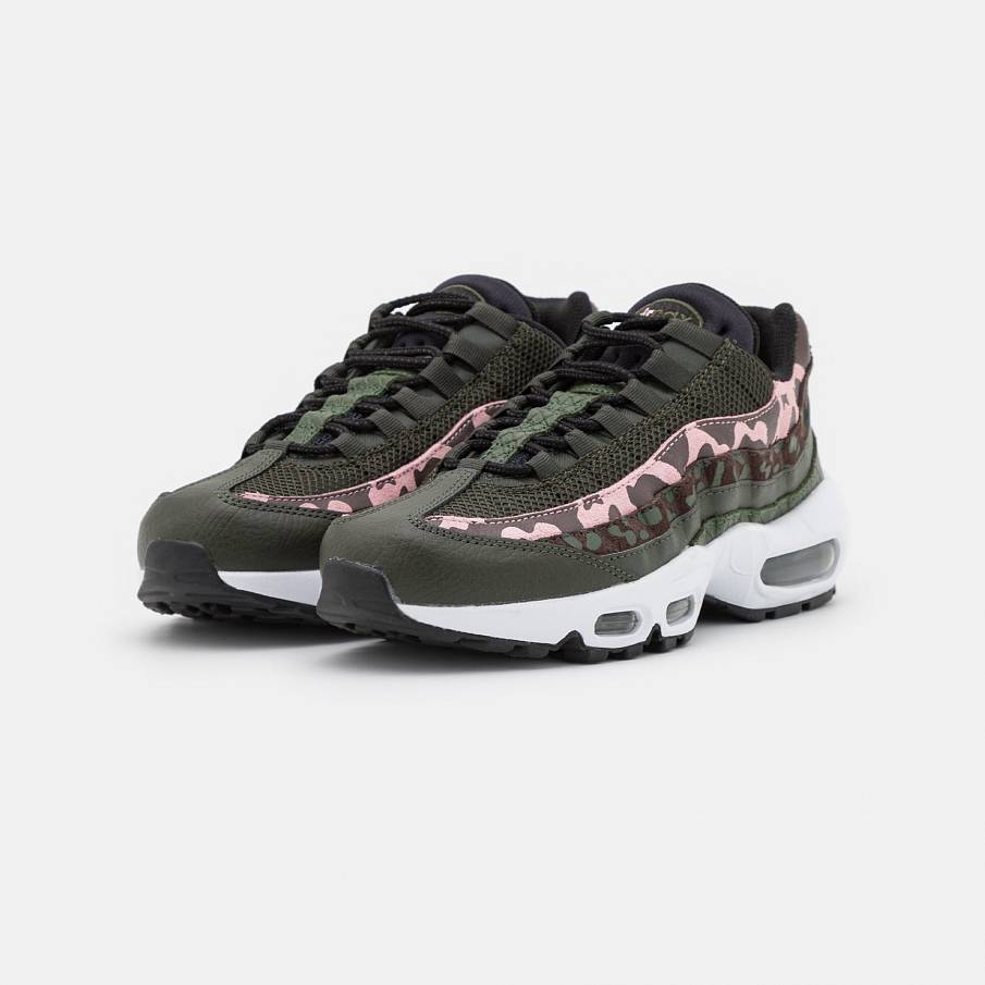 Фото № 3 с приближением к товару «‎Nike Air Max 95 »