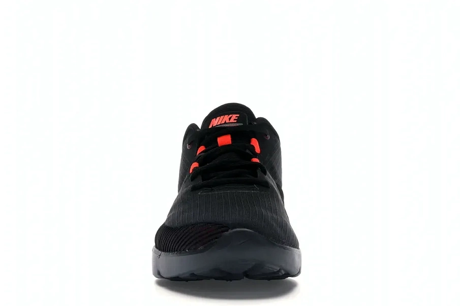 Фото № 2 с приближением к товару «‎Nike Air Max Advantage 2 Black Total Crimson Team Red»