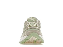 Фото № 2 с приближением к товару «‎ASICS Gel-1130 Jade Oyster Grey »