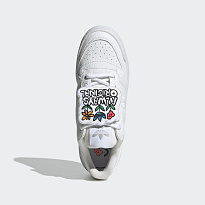 Фото № 3 с приближением к товару «‎Adidas Forum »