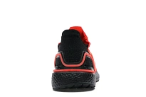 Фото № 4 с приближением к товару «‎adidas Ultra Boost 19 Solar Red Core Black»