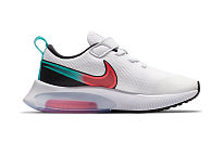 Фото № 2 с приближением к товару «‎Nike Air Zoom Arcadia (BP) WhiteRedBlue»