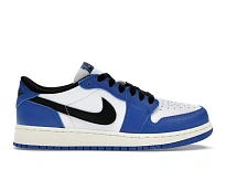 Фото № 1 с приближением к товару «‎Jordan 1 Retro Low OG»