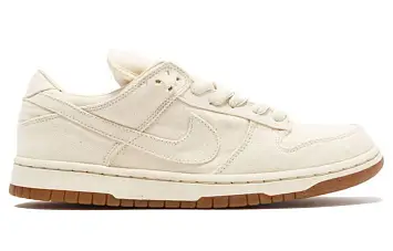 Nike SB Dunk Low Pro "Tokyo" White (308268-111) - 2