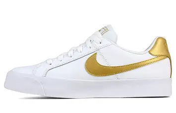 Nike Court Royale AC Wmns WhiteGold (AO2810-109) - 1