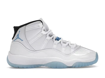 Jordan 11 Retro - 1