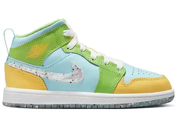 Jordan 1 Mid SE