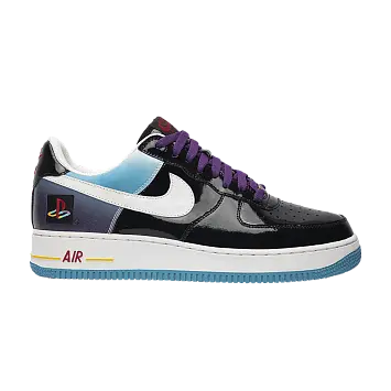 Nike Playstation x Air Force 1 Low Promo